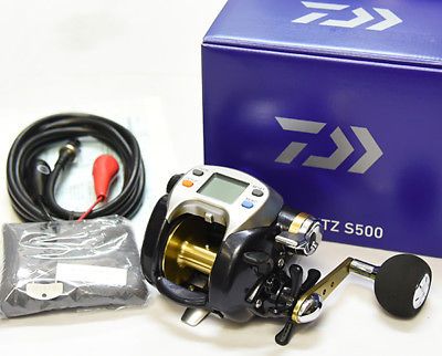 Daiwa Leobritz – Xtreme Fishing Malta Online Store
