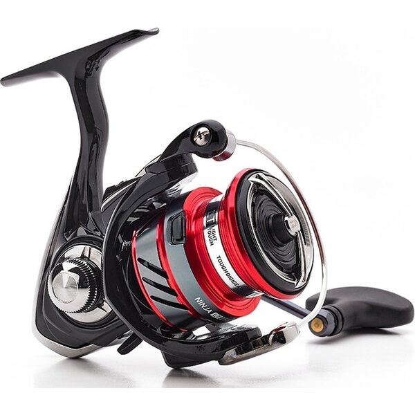 daiwa ninja 2020